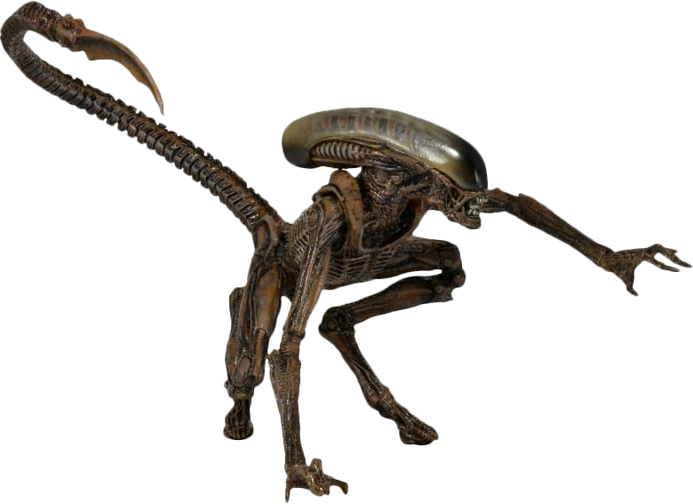 Alien Free Download Png PNG Image