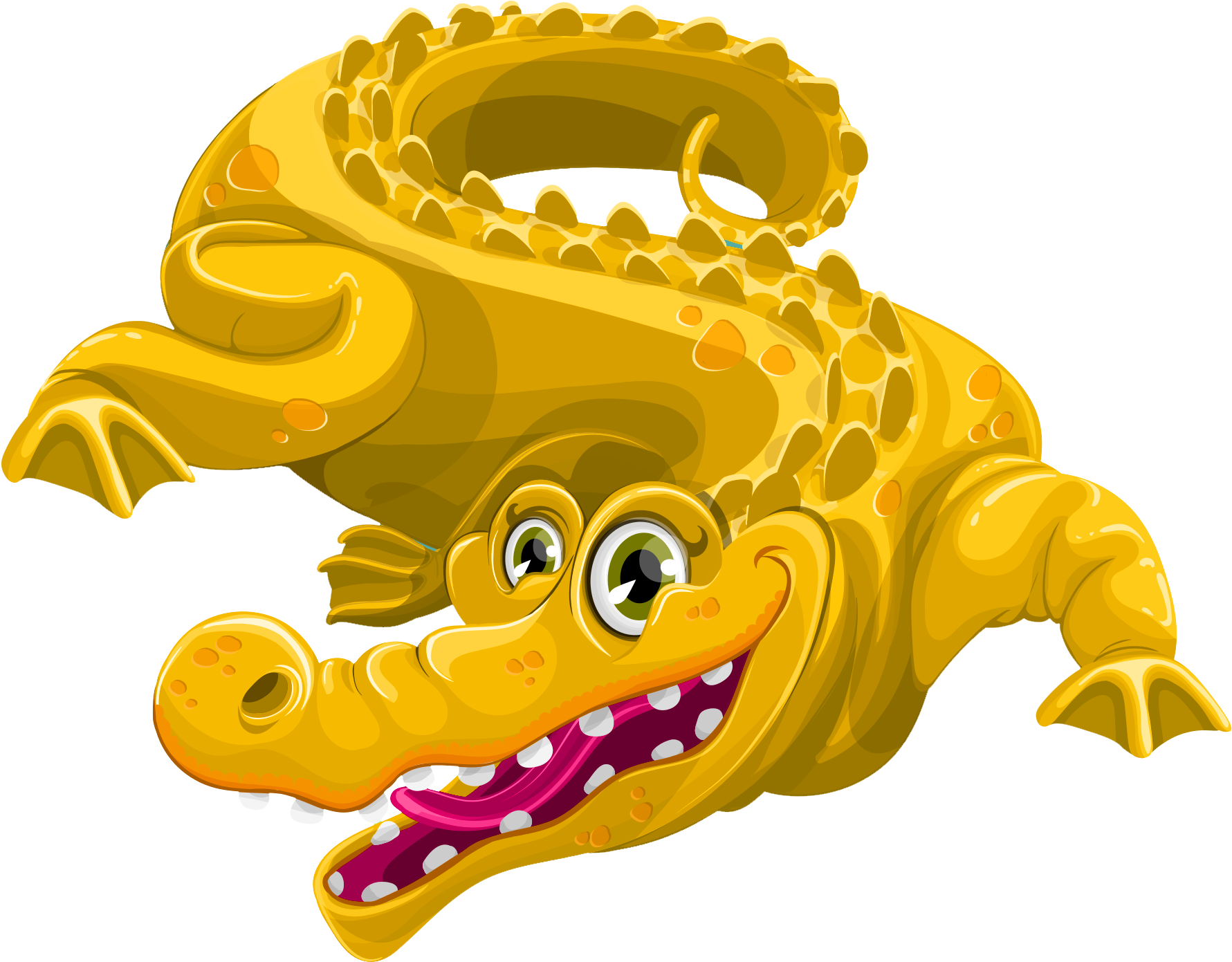 Alligator Photos Vector Free Transparent Image HQ PNG Image