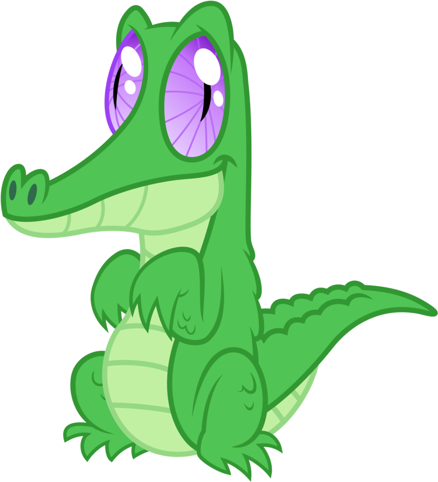 Alligator Vector PNG Download Free PNG Image