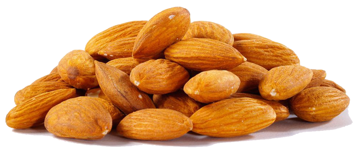 Almond Transparent PNG Image