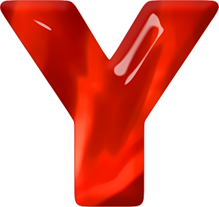 Y Alphabet Png PNG Image