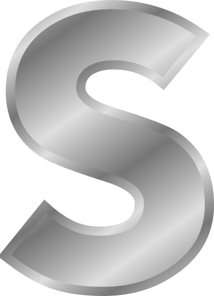 S Alphabet Png PNG Image