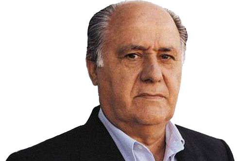 Amancio Ortega Photos PNG Image