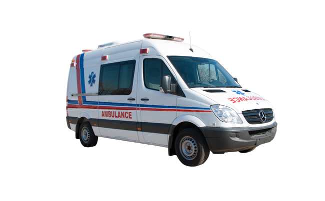 Paramedic Ambulance PNG Free Photo PNG Image