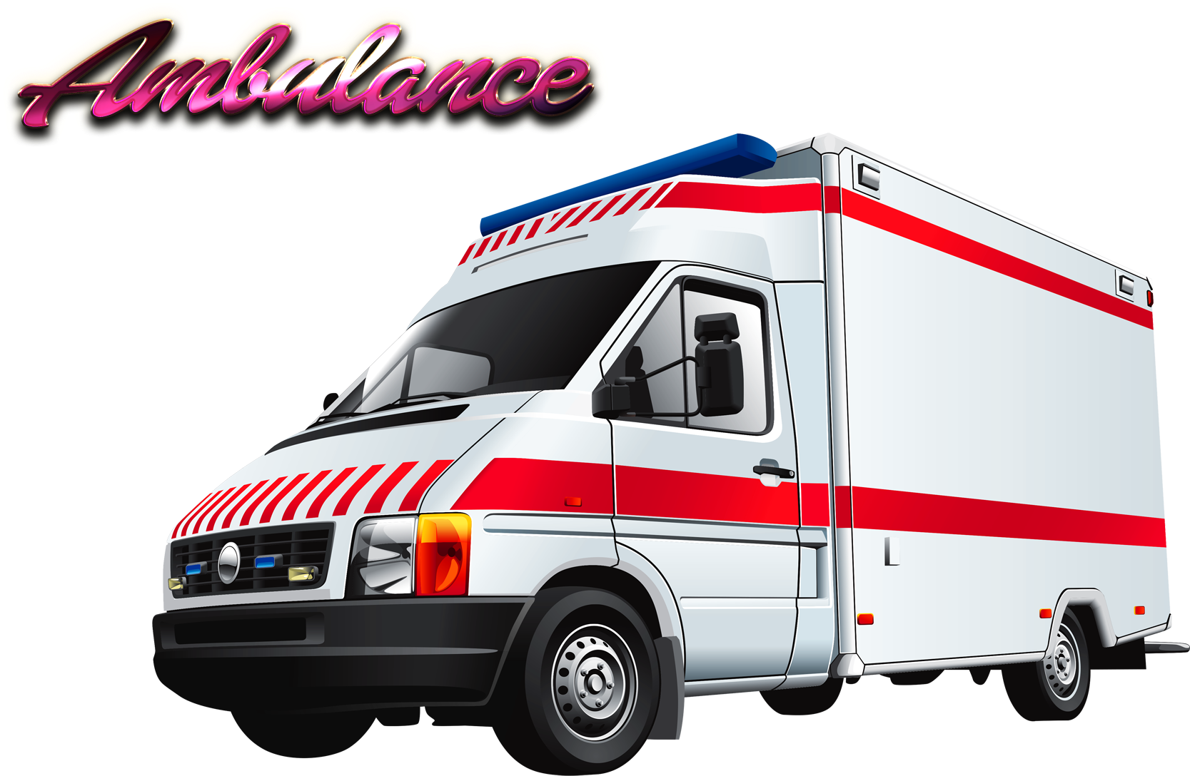 Photos Ambulance Free HD Image PNG Image