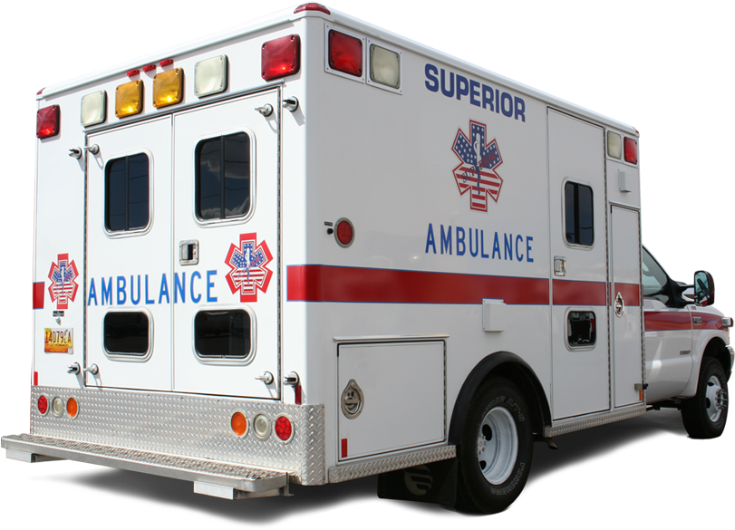 Paramedic Ambulance Free Download Image PNG Image