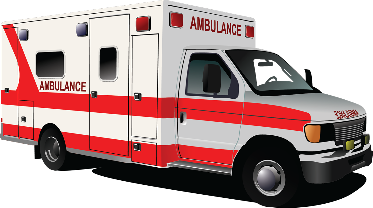 Ambulance PNG Free Photo PNG Image