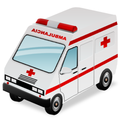 Ambulance Png PNG Image