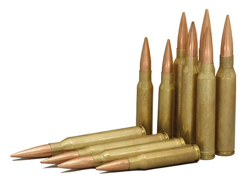 Ammunition Clipart PNG Image