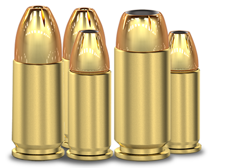 Ammunition Photos PNG Image