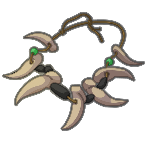 Amulet Transparent Background PNG Image