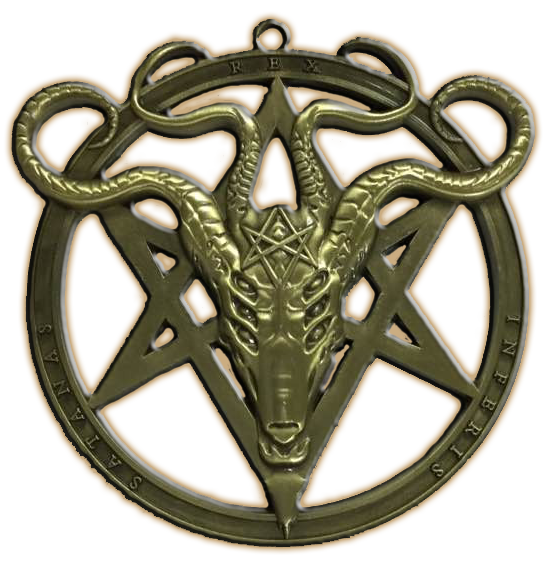 Amulet Image PNG Image