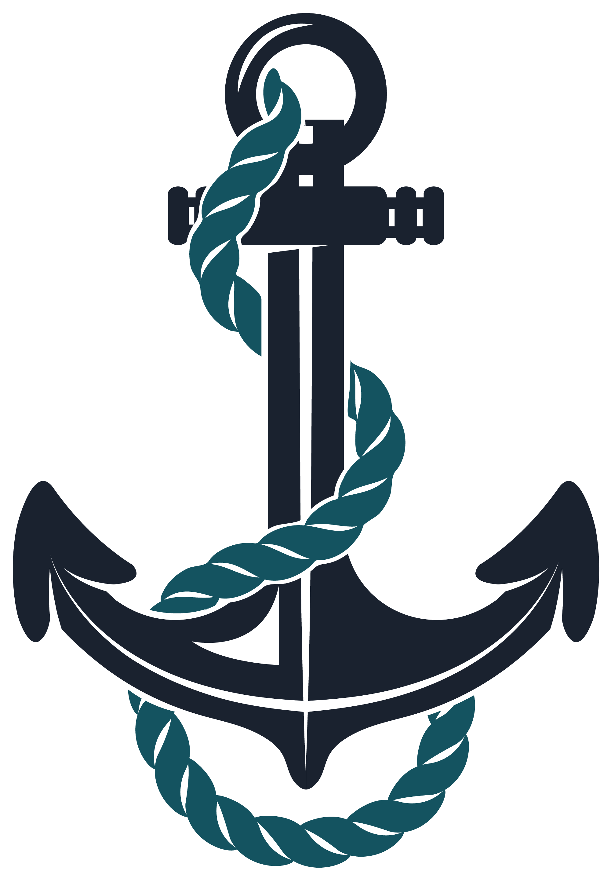 Anchor Nautical HQ Image Free PNG Image