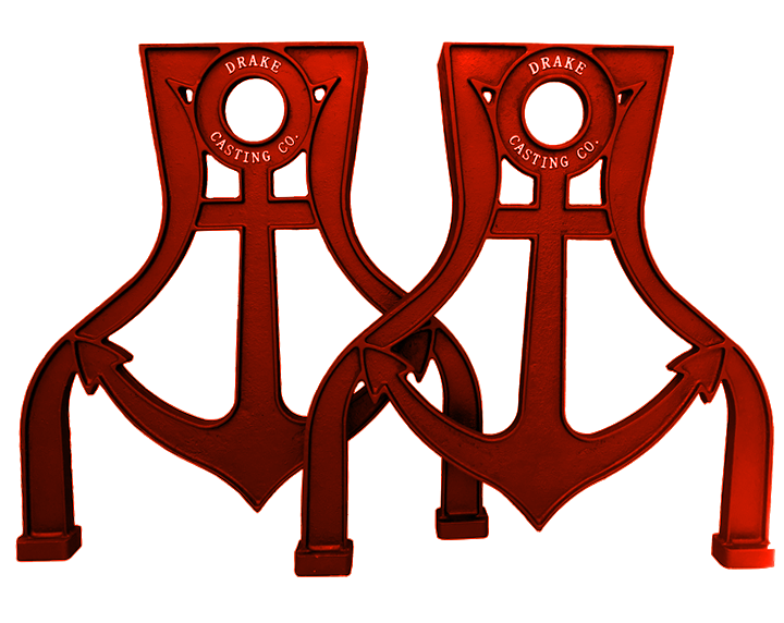 Anchor Red Free PNG HQ PNG Image