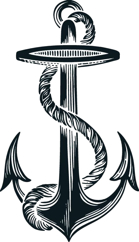 Anchor Tattoos Png Hd PNG Image