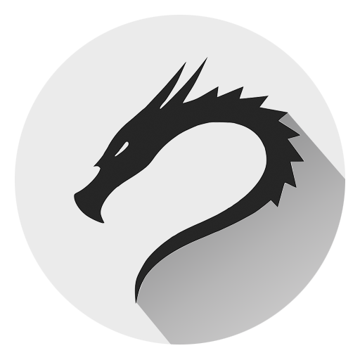 Kali Android Linux Free Clipart HQ PNG Image