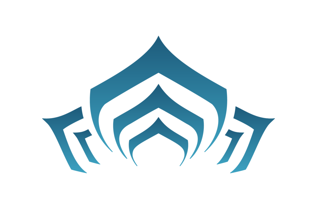 Blue Brand Warframe Fortnite Battlegrounds Playerunknown PNG Image