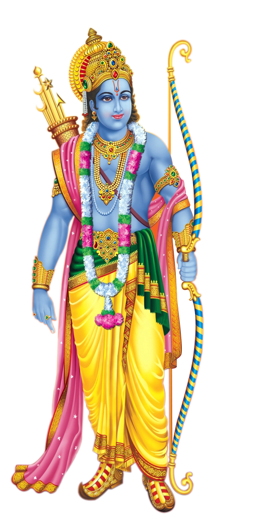 Ramayana Sita Art Rama Profession PNG Free Photo PNG Image