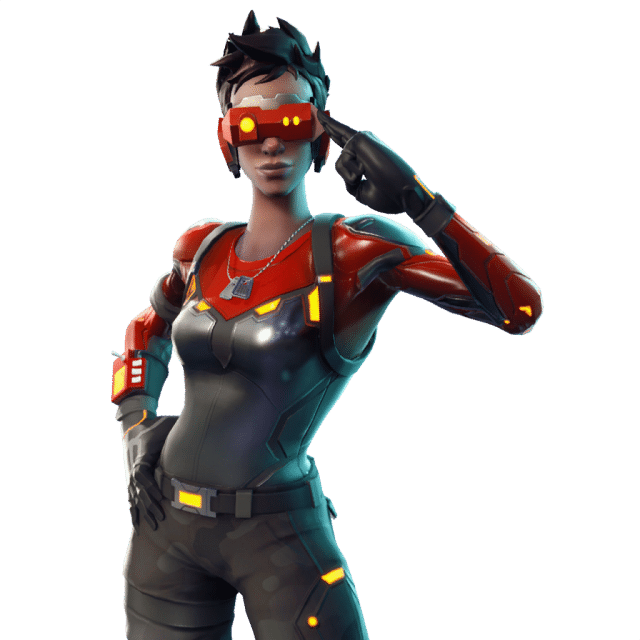 Figure One Royale Figurine Fortnite Battle Xbox PNG Image