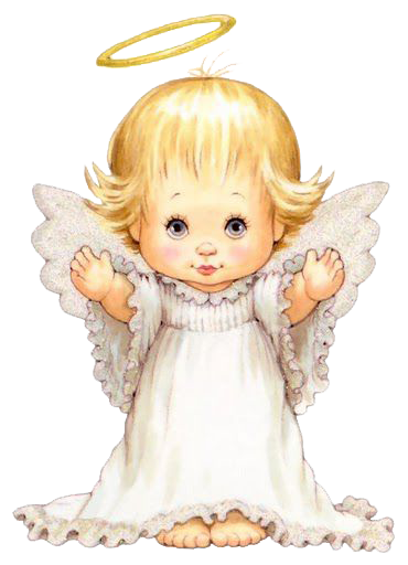 Angel Free Download PNG Image