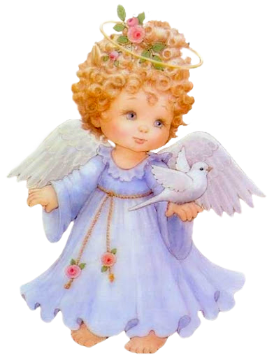 Angel Image PNG Image