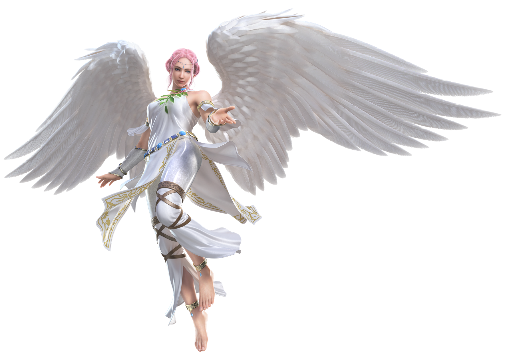 Angel Transparent Image PNG Image