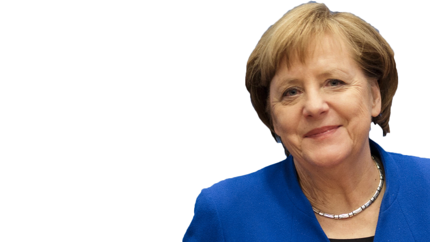 Images Merkel Angela PNG Free Photo PNG Image