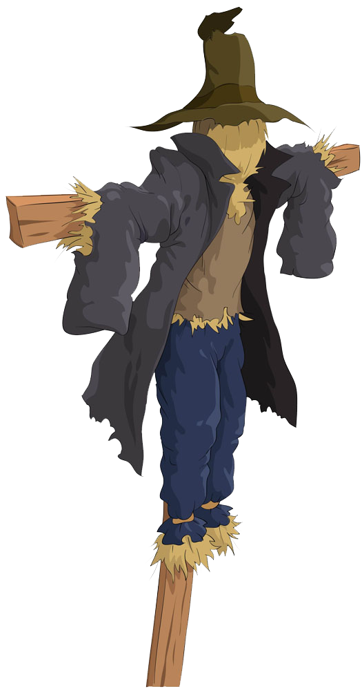 Scarecrow Jesus Free Transparent Image HD PNG Image