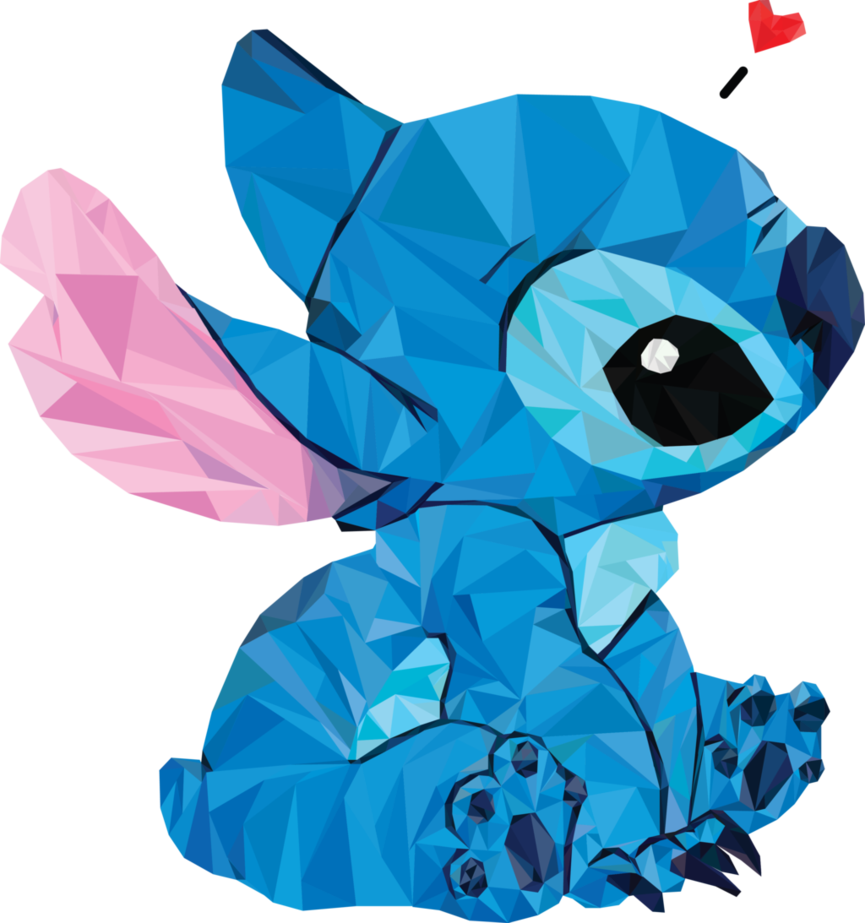 Lilo Pelekai Stitch Drawing Free Photo PNG PNG Image