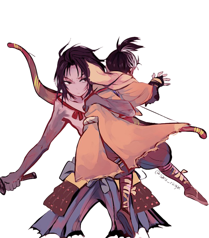 Sekiro PNG Free Photo PNG Image