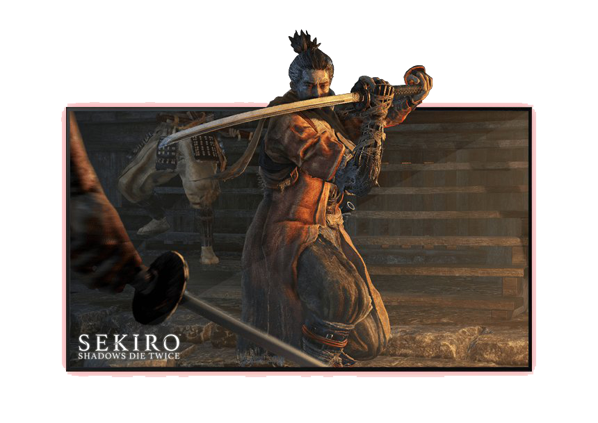 Sekiro Download Free Image PNG Image