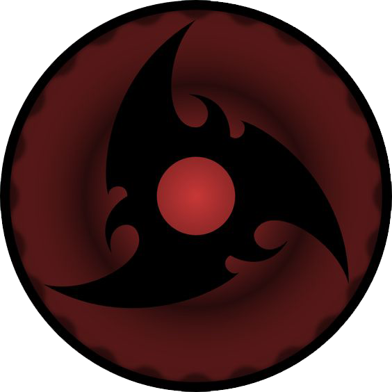 Itachi Sharingan Uchiha Free Transparent Image HQ PNG Image