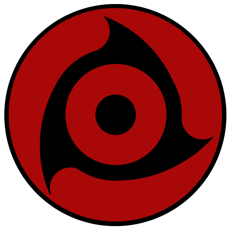 Itachi Sharingan Uchiha Photos Free Clipart HQ PNG Image