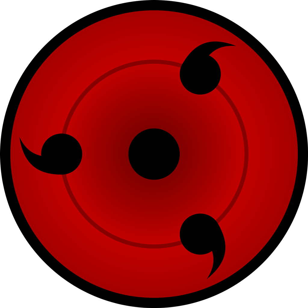 Sharingan Mangekyou Free Download Image PNG Image