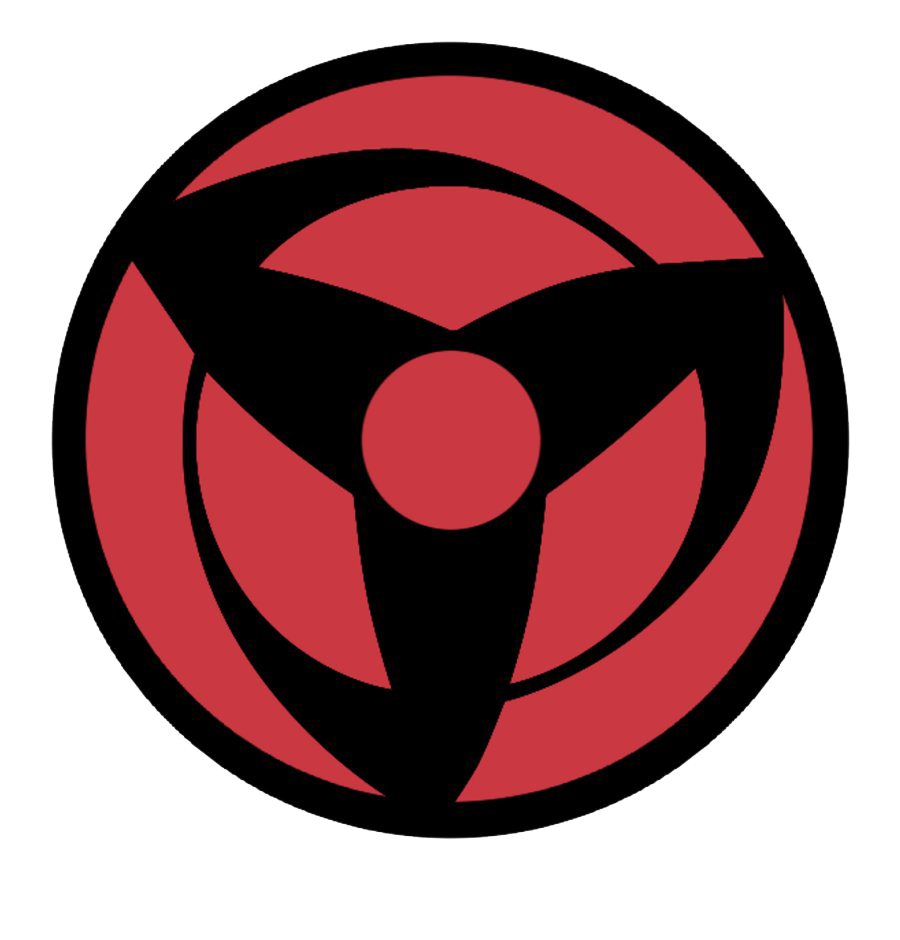 Sharingan Mangekyou PNG Free Photo PNG Image