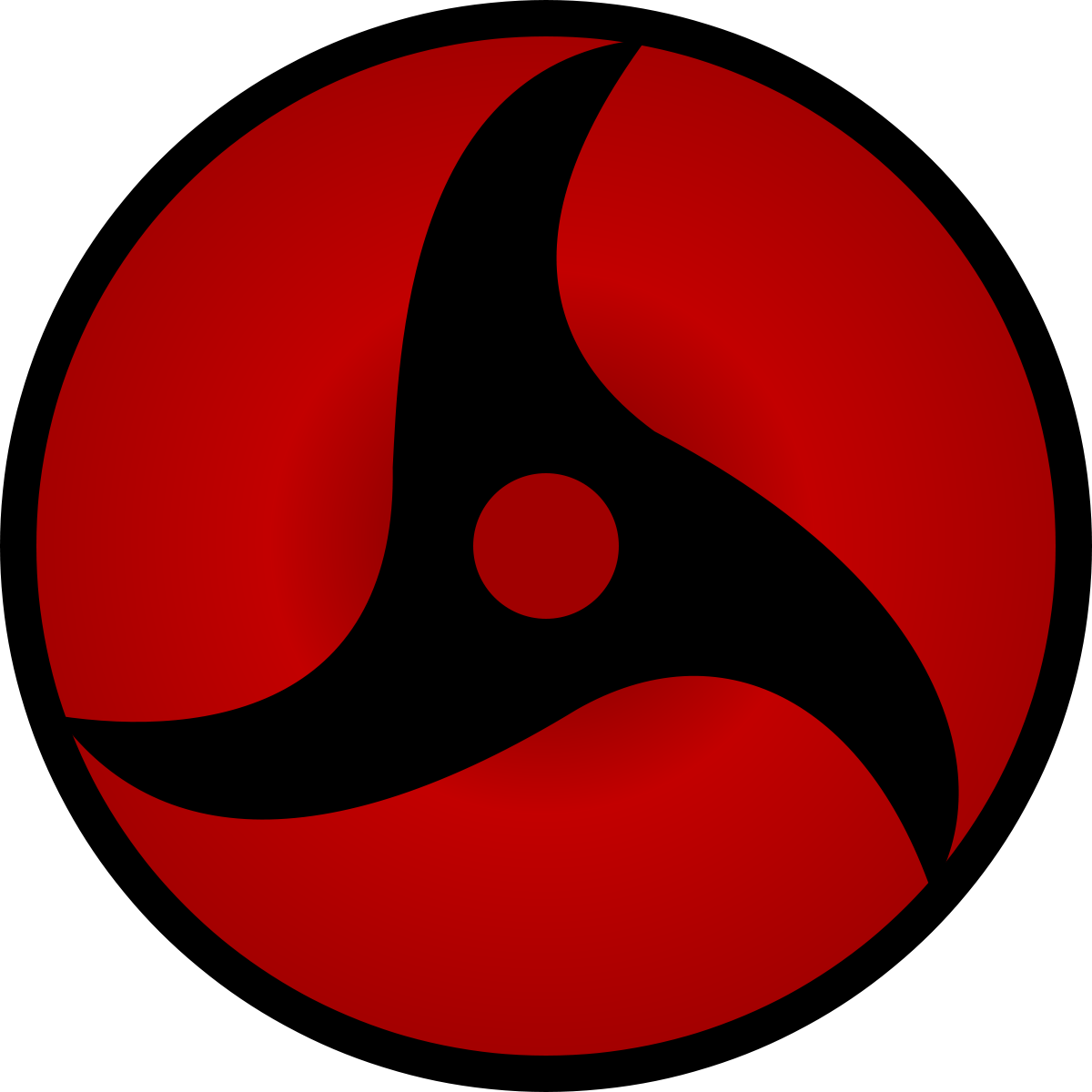 Sharingan Download HD PNG Image