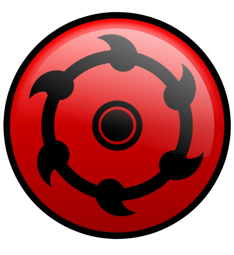 Sharingan Photos PNG Image High Quality PNG Image