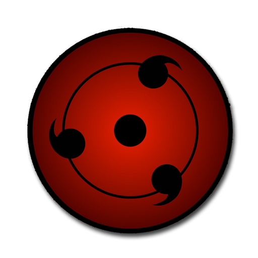 Sharingan Pic Free HD Image PNG Image