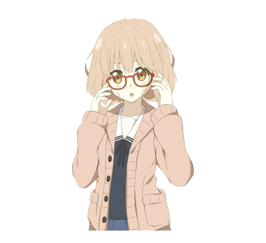 Kuriyama Mirai Free HQ Image PNG Image