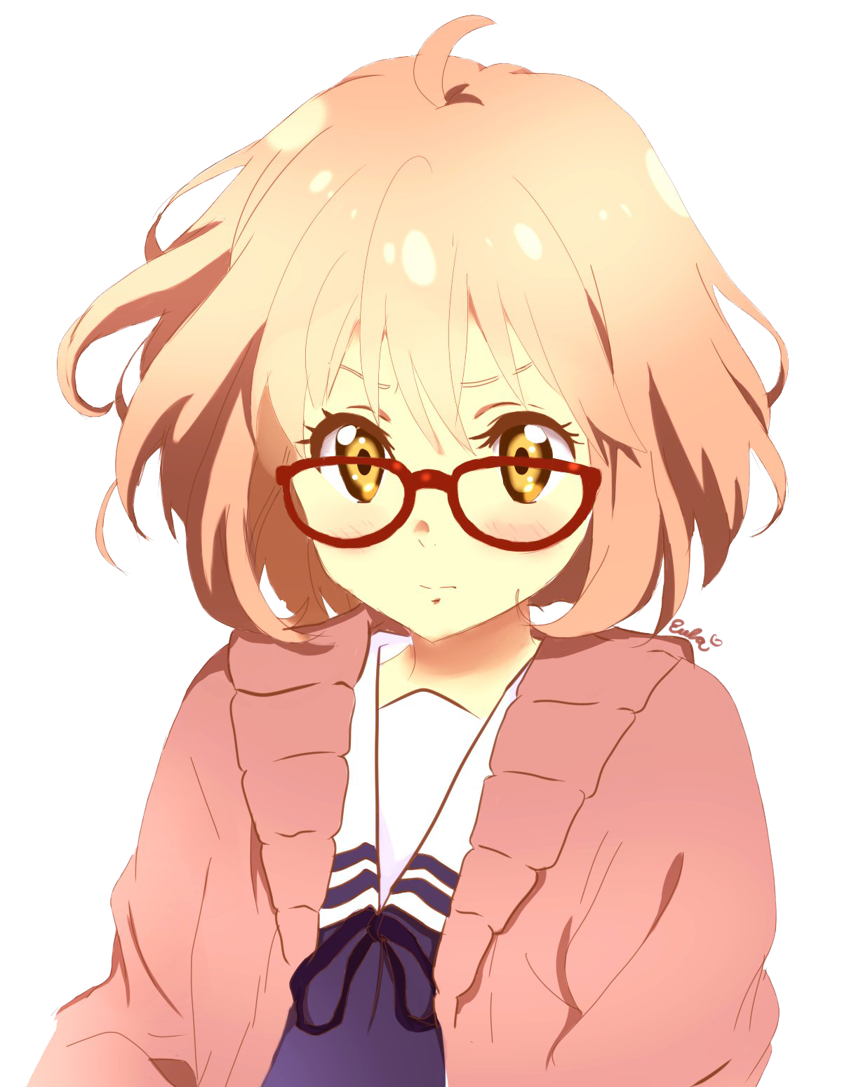 Images Kuriyama Mirai HQ Image Free PNG Image