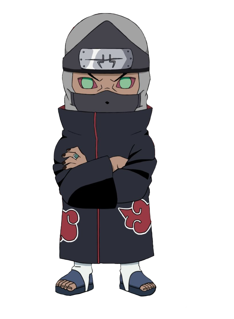 Naruto Akatsuki Picture Free Transparent Image HQ PNG Image