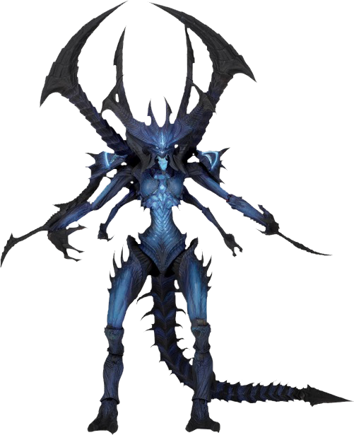 Tyrael HQ Image Free PNG Image