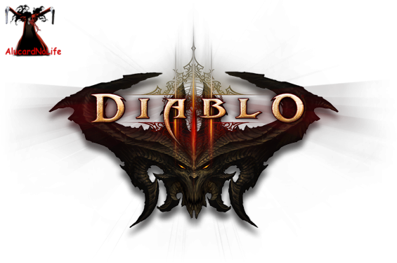 Iii Diablo Free Transparent Image HQ PNG Image