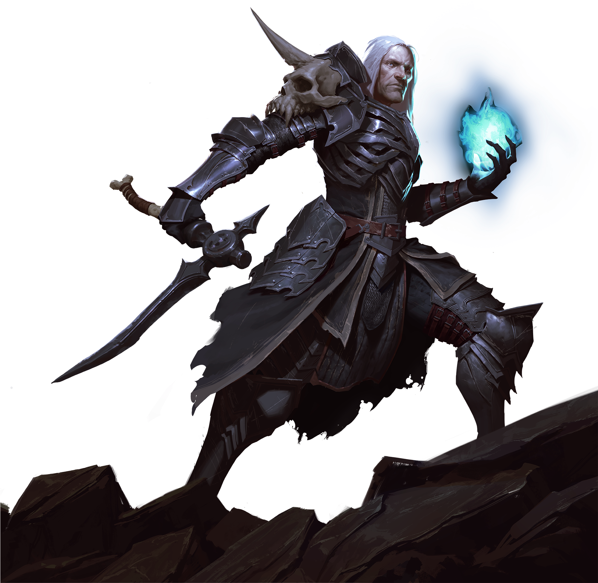 Iii Diablo Free HQ Image PNG Image