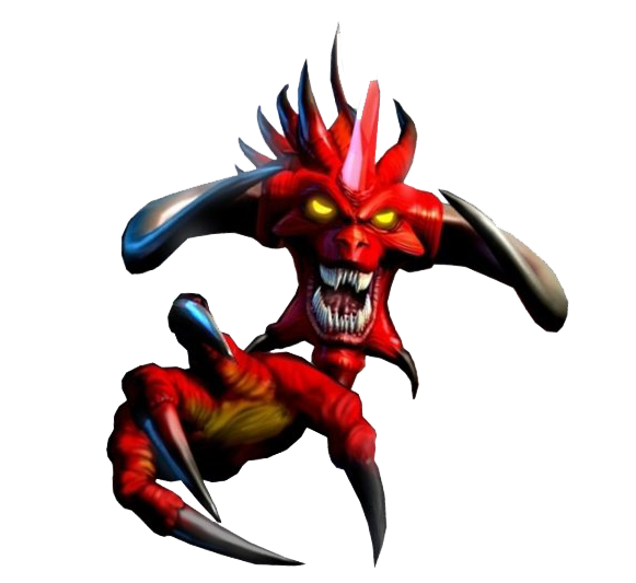 Iii Diablo Download HD PNG Image