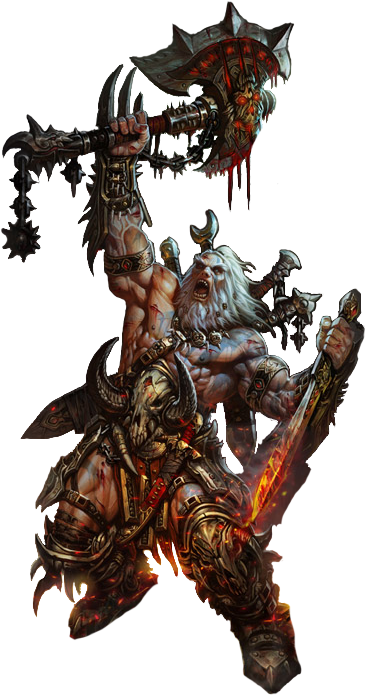 Iii Diablo Free Download PNG HQ PNG Image