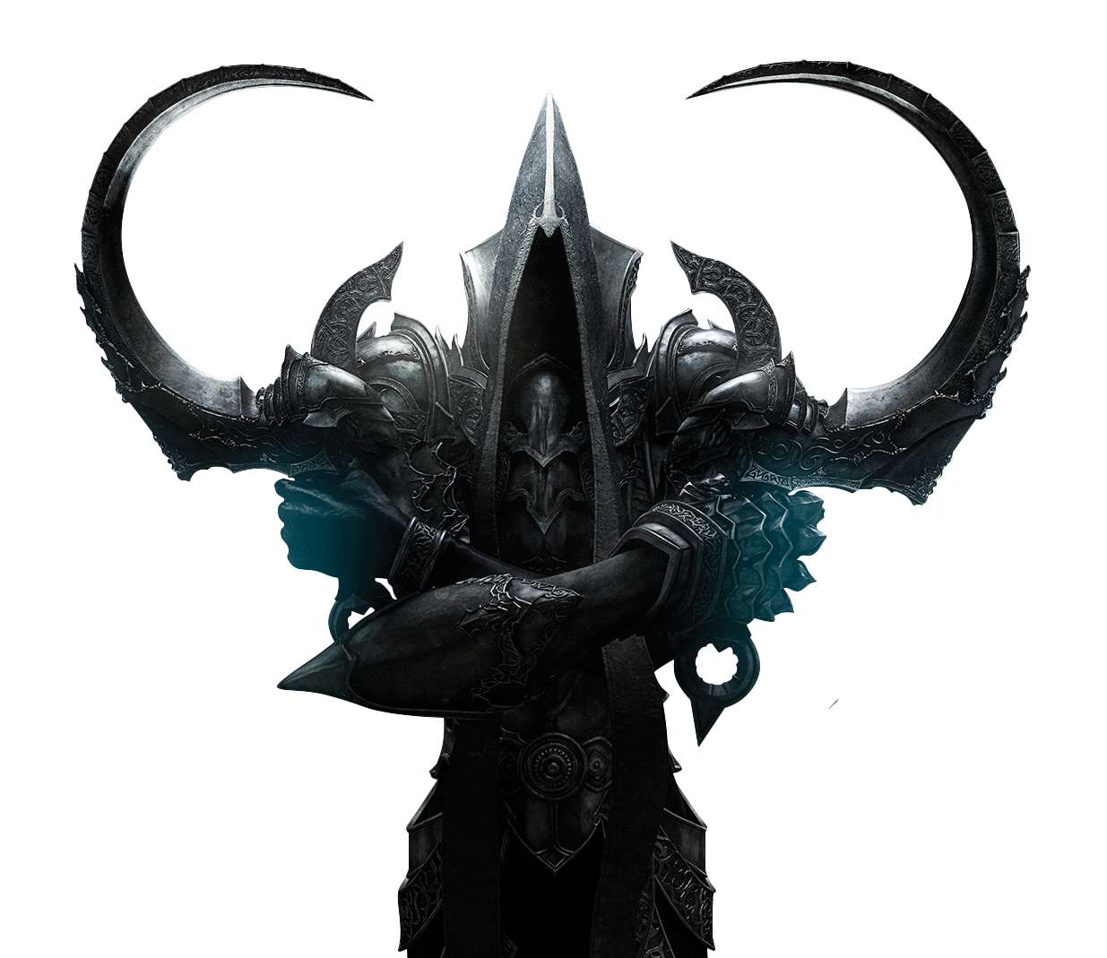 Iii Diablo HQ Image Free PNG Image