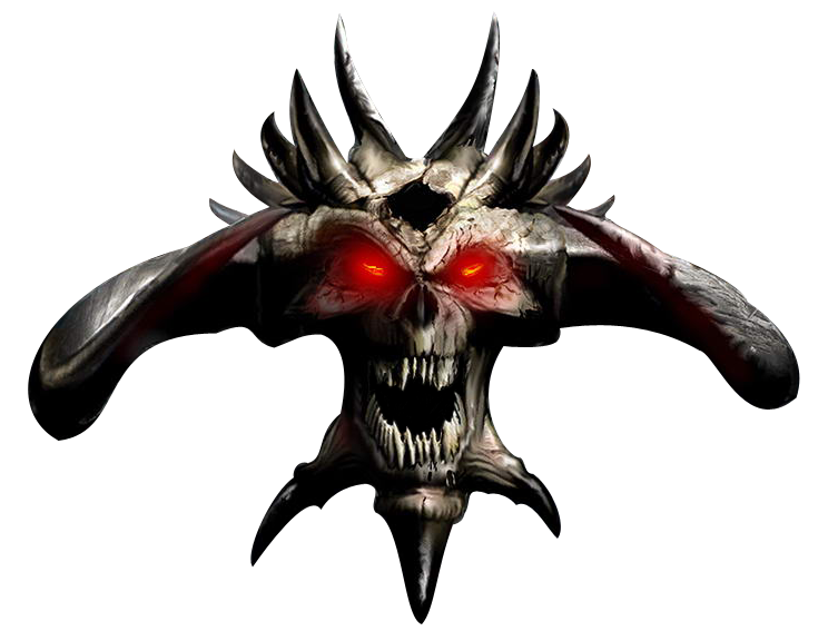 Iii Diablo Free Download PNG HD PNG Image