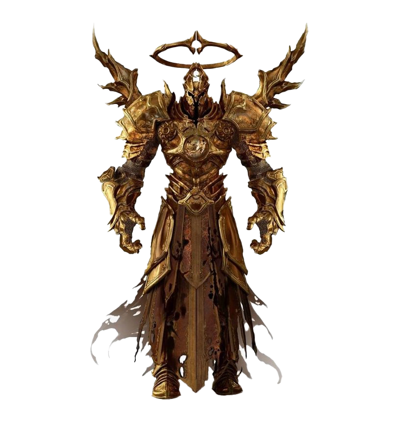 Imperius Free Transparent Image HQ PNG Image