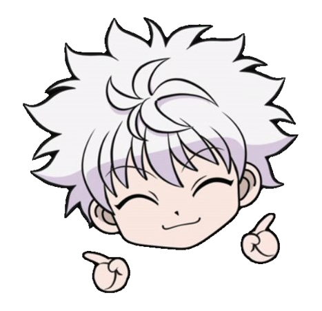 Killua Photos Zoldyck Free HQ Image PNG Image